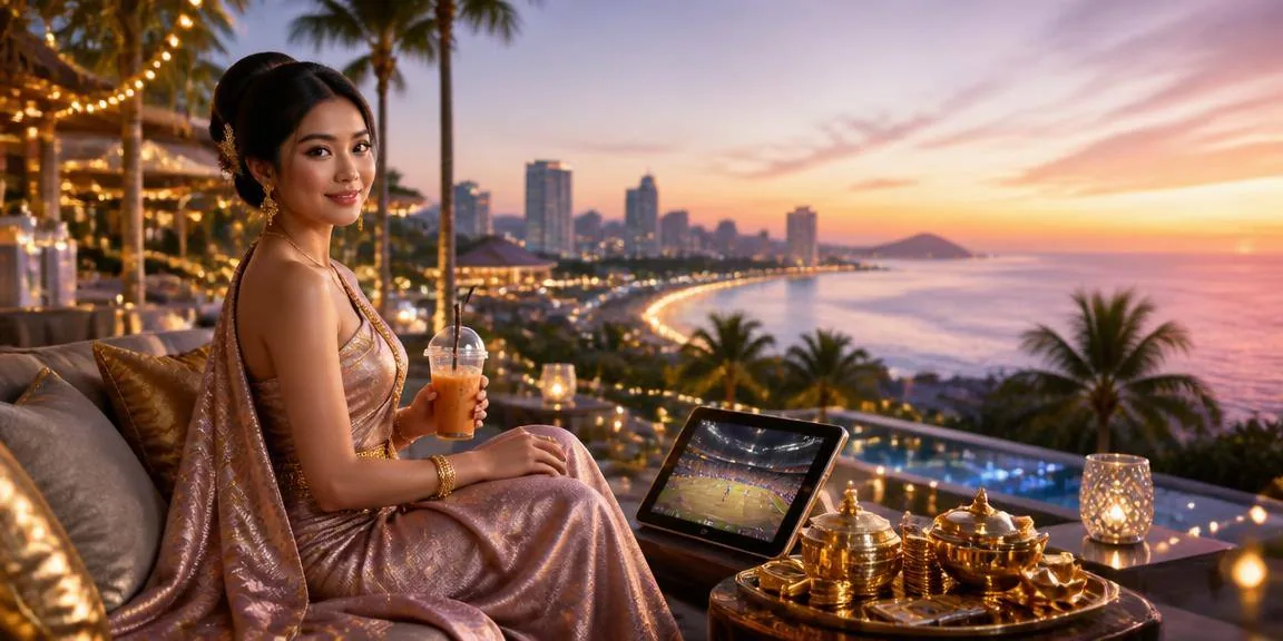 3sbet เราคือใคร และทำไมถึงสร้าง 3sbet